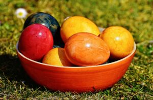 Easter Day Meaning in hindi