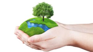 Why is world earth day celebrated 