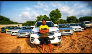 Car Collection dilraj singh Raawat 