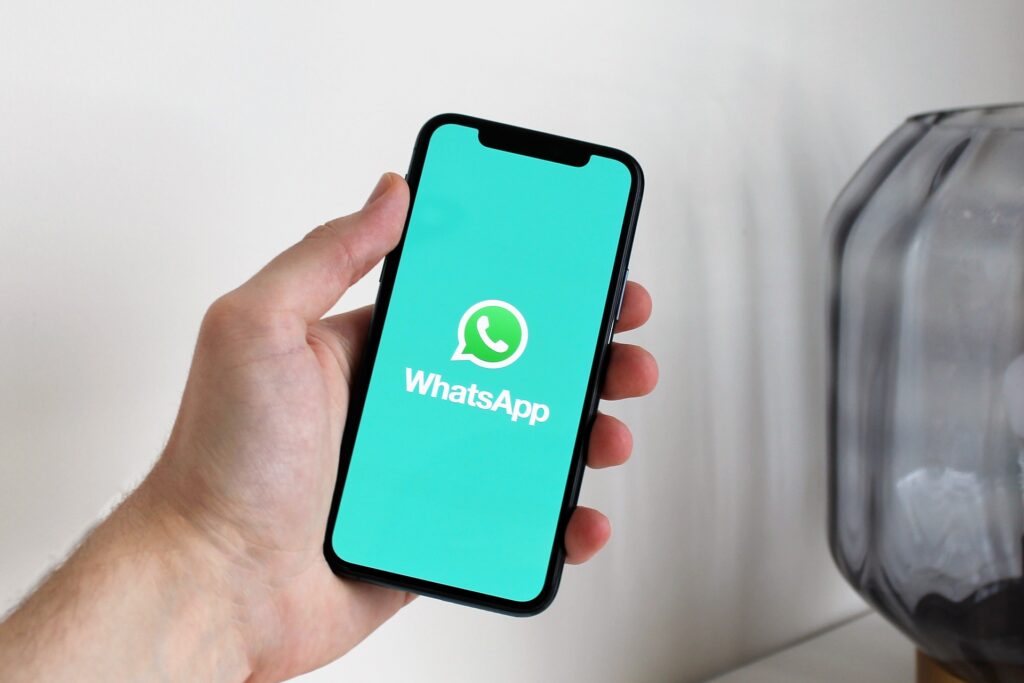 whatsapp down